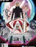 AI The Somnium Files Torrent Full PC Game