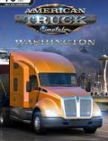 American Truck Simulator Washington Torrent Full PC Game