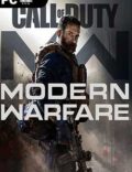 Call of Duty Modern Warfare Torrent Full PC Game