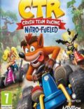 Crash Team Racing Nitro-Fueled Torrent Full PC Game