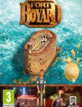 Fort Boyard Torrent Full PC Game