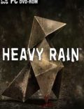 Heavy Rain Torrent Full PC Game
