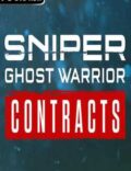 Sniper Ghost Warrior Contracts Torrent Full PC Game