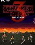 Stranger Things 3 The Game Torrent Full PC Game