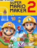 Super Mario Maker 2 Torrent Full PC Game