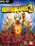 Borderlands 3 Torrent Full PC Game