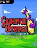 Cadence of Hyrule Torrent Full PC Game