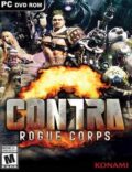 Contra Rogue Corps Torrent Full PC Game
