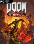 DOOM Eternal Torrent Full PC Game
