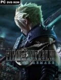 Final Fantasy VII Remake Torrent Full PC Game