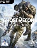 Ghost Recon Breakpoint Torrent Full PC Game