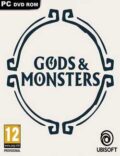 Gods & Monsters Torrent Full PC Game