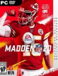 Madden NFL 20 Torrent Full PC Game