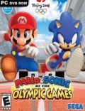 Mario & Sonic at the Olympic Games Tokyo 2020 Torrent Full PC Game