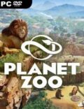 Planet Zoo Torrent Full PC Game