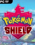 Pokemon Shield Torrent Full PC Game