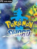 Pokemon Sword Torrent Full PC Game