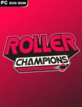 Roller Champions Torrent Full PC Game