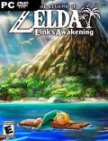 The Legend of Zelda Link’s Awakening Torrent Full PC Game