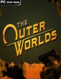 The Outer Worlds Torrent Full PC Game