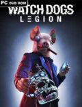Watch Dogs Legion Torrent Full PC Game