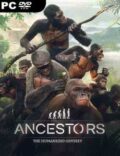 Ancestors The Humankind Odyssey Torrent Full PC Game