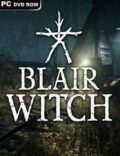 Blair Witch Torrent Full PC Game