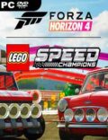 Forza Horizon 4 LEGO Speed Champions Torrent Full PC Game