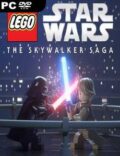 Lego Star Wars The Skywalker Saga Torrent Full PC Game