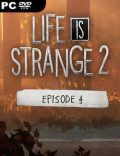 Life is Strange 2 Episode 4 Torrent Full PC Game