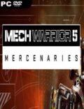 MechWarrior 5 Mercenaries Torrent Full PC Game