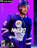 NHL 20 Torrent Full PC Game