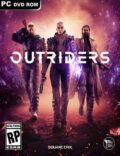 Outriders Torrent Full PC Game