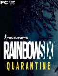Rainbow Six Quarantine Torrent Full PC Game