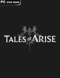Tales of Arise Torrent Full PC Game