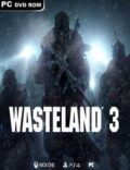 Wasteland 3 Torrent Full PC Game
