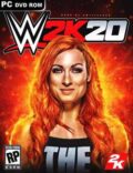 WWE 2K20 Torrent Full PC Game
