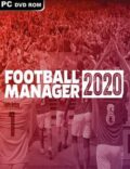 Football Manager 2020 Torrent Full PC Game