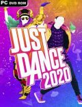 Just Dance 2020 Torrent Full PC Game