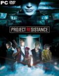 Project Resistance Torrent Full PC Game