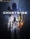 GhostWire Tokyo Torrent Full PC Game