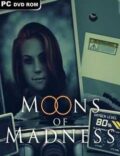 Moons of Madness Torrent Full PC Game