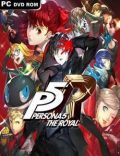 Persona 5 Royal Torrent Full PC Game