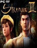 Shenmue III Torrent Full PC Game