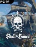 Skull & Bones Torrent Full PC Game