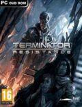 Terminator Resistance Torrent Full PC Game