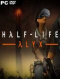 Half Life Alyx Torrent Full PC Game
