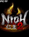 Nioh 2 Torrent Full PC Game