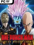 One Punch Man A Hero Nobody Knows Torrent Full PC Game