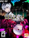 Tokyo Ghoul re Call to Exist Torrent Full PC Game